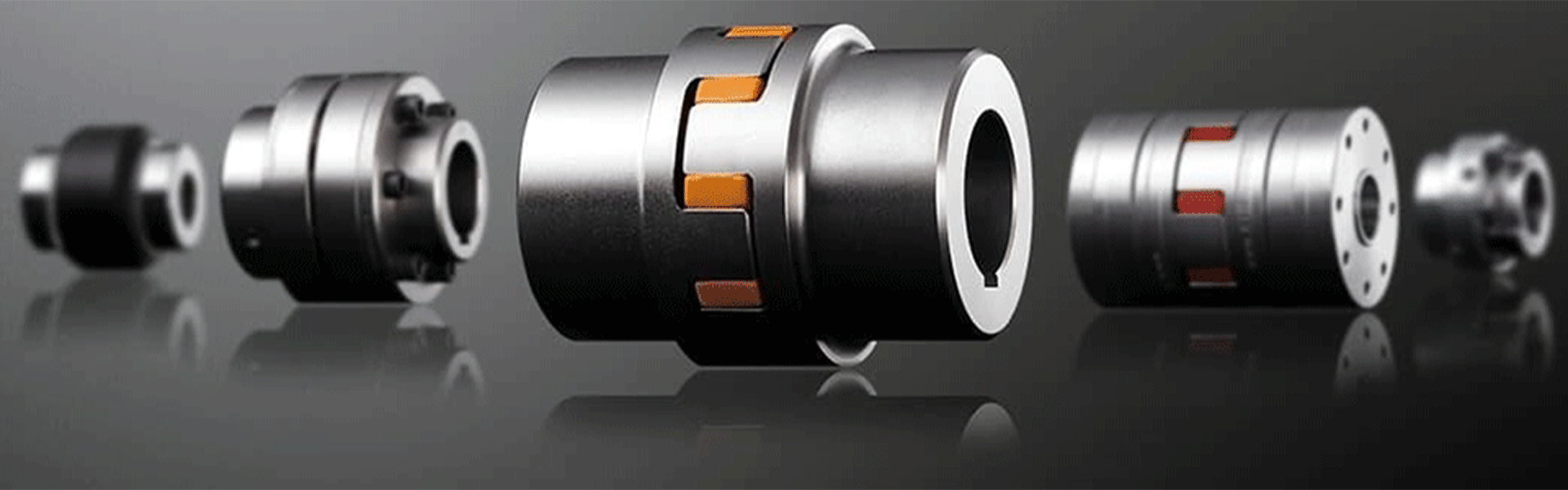 開(kāi)天聯(lián)軸器